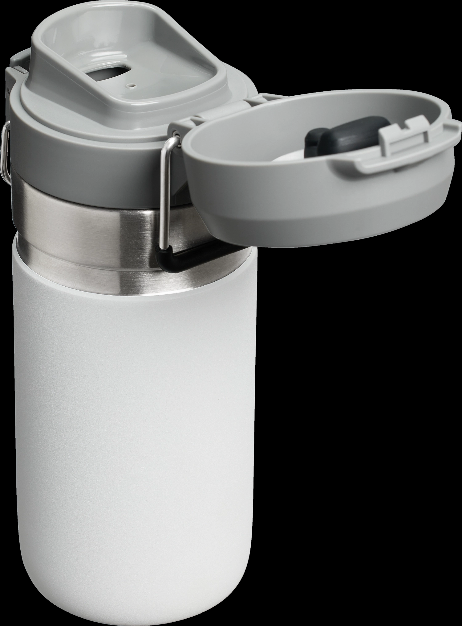 Quick-Flip Bouteille d'eau