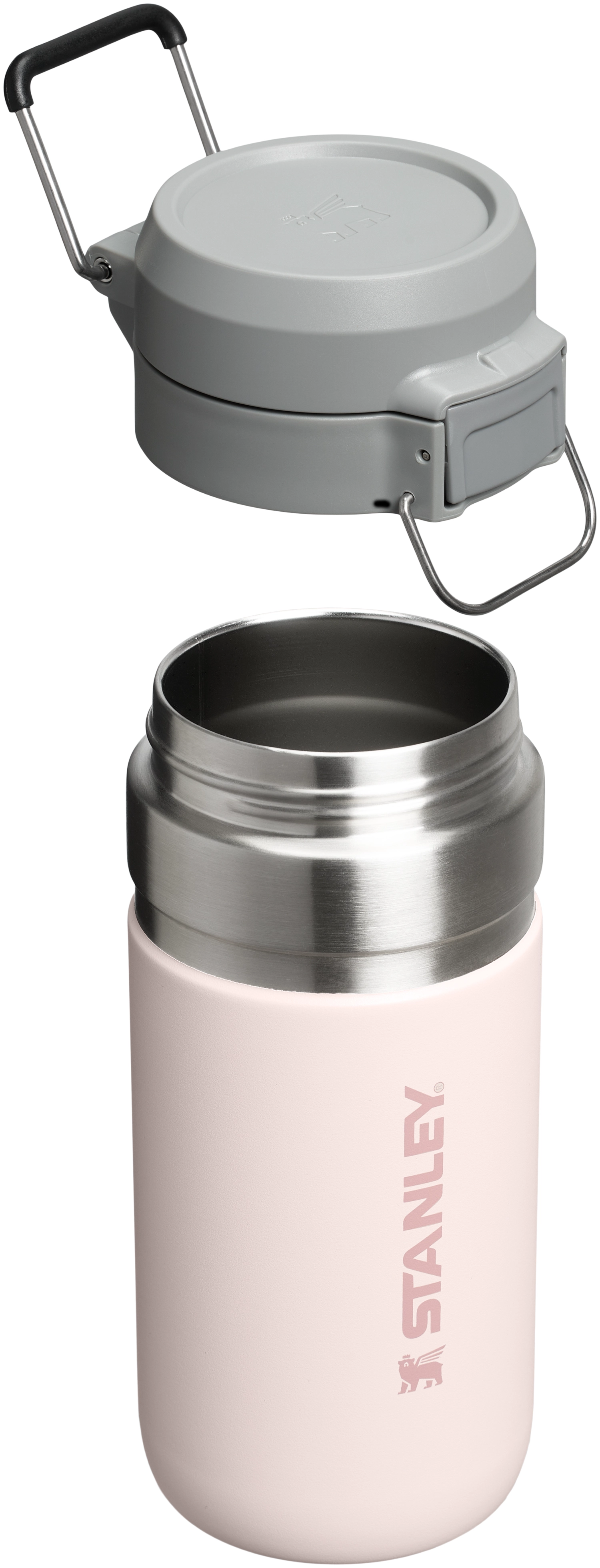 Quick-Flip Bouteille d'eau