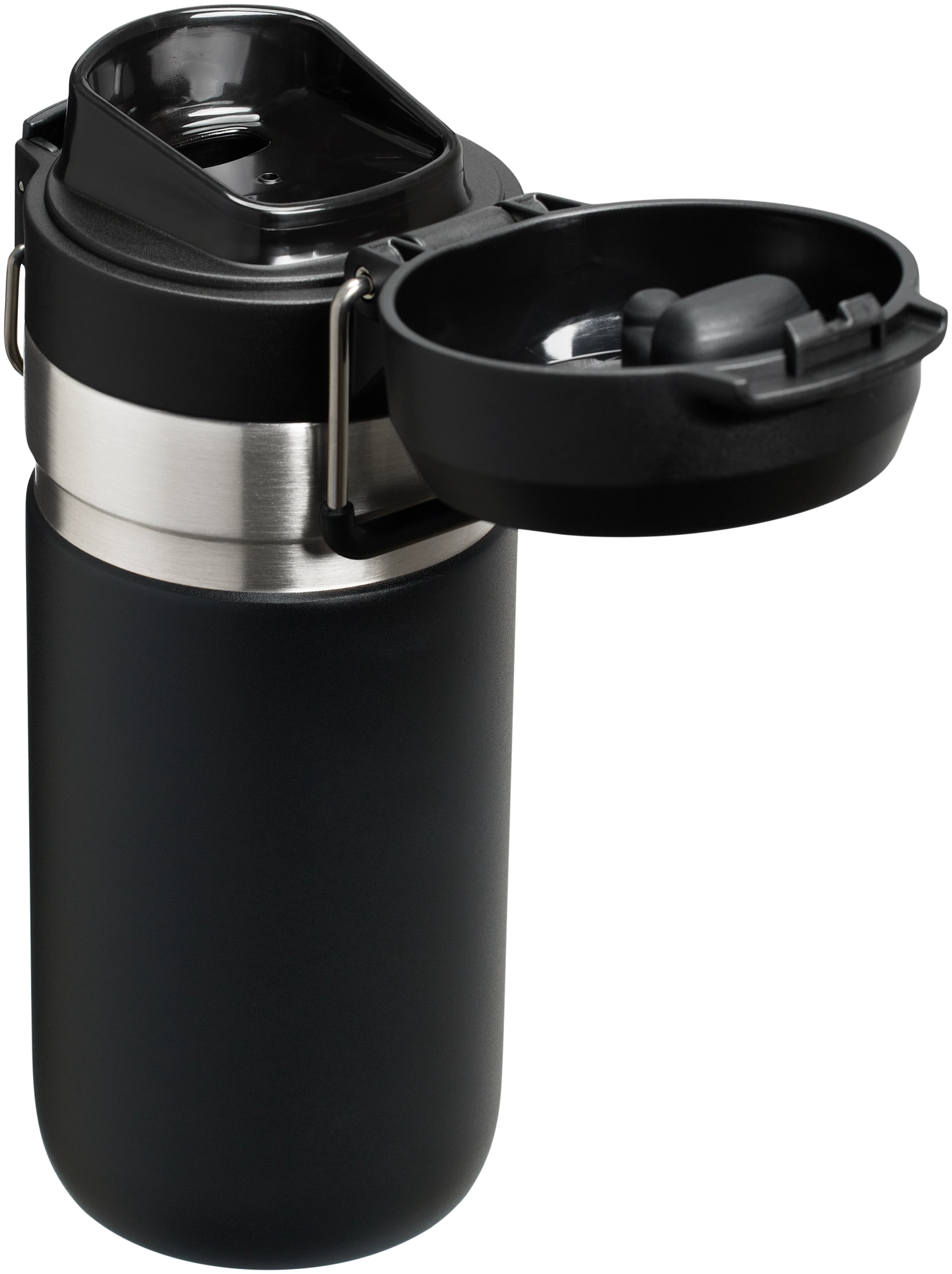 Quick-Flip Bouteille d'eau