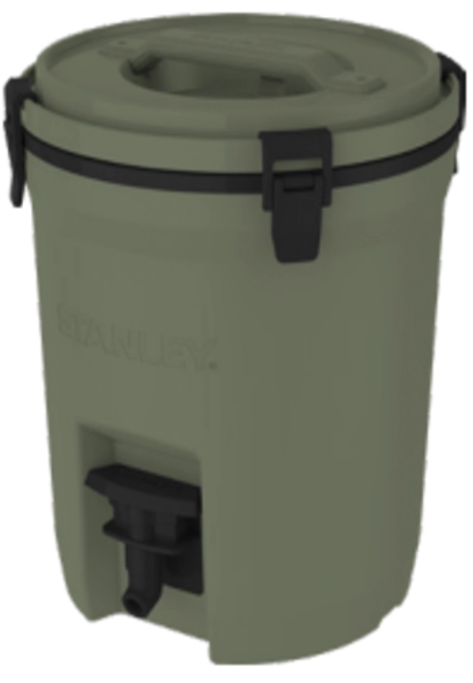 Fast-Flow distributeur de boissons