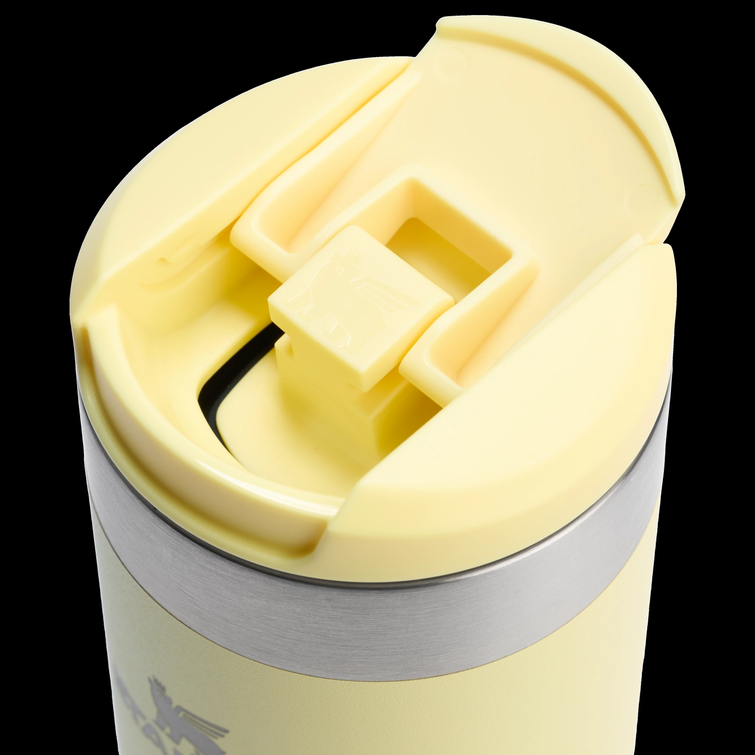 AeroLight Transit Mug