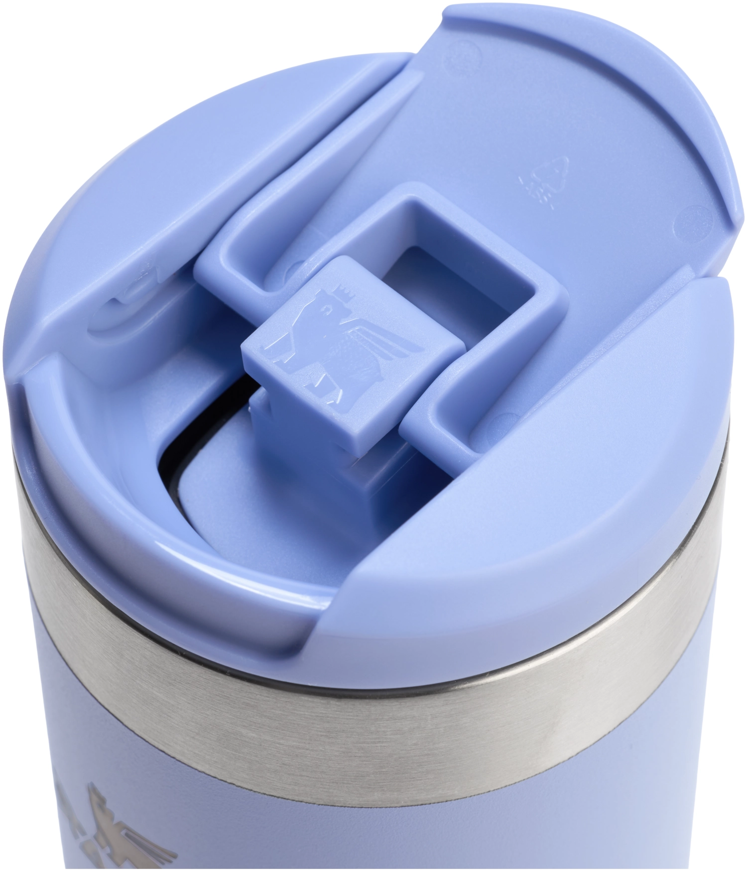 AeroLight Transit Mug