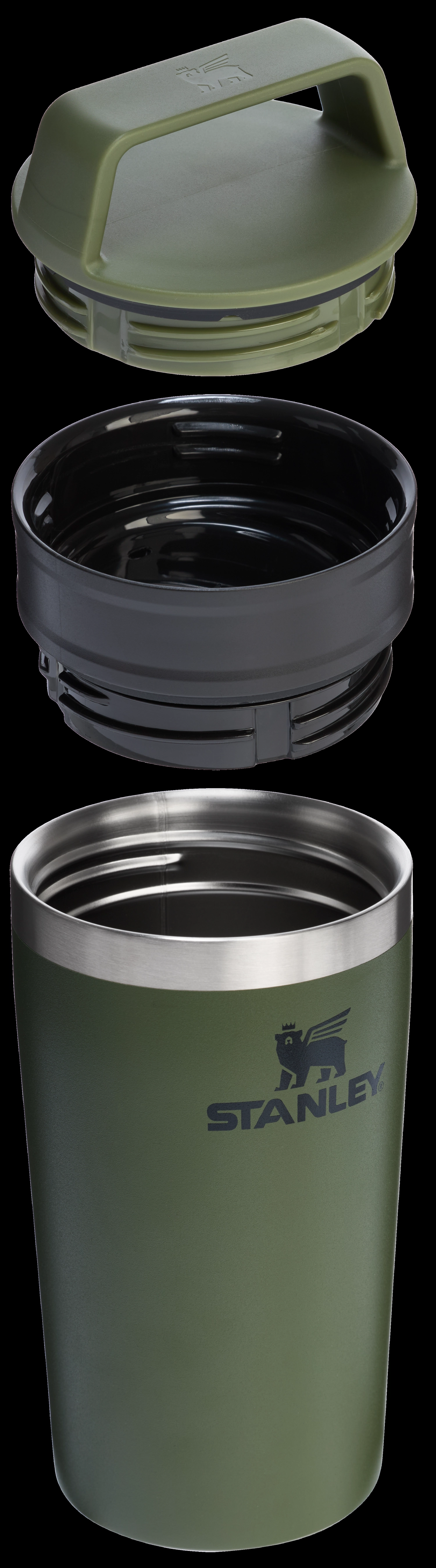 Café-To-Go Travel Mug