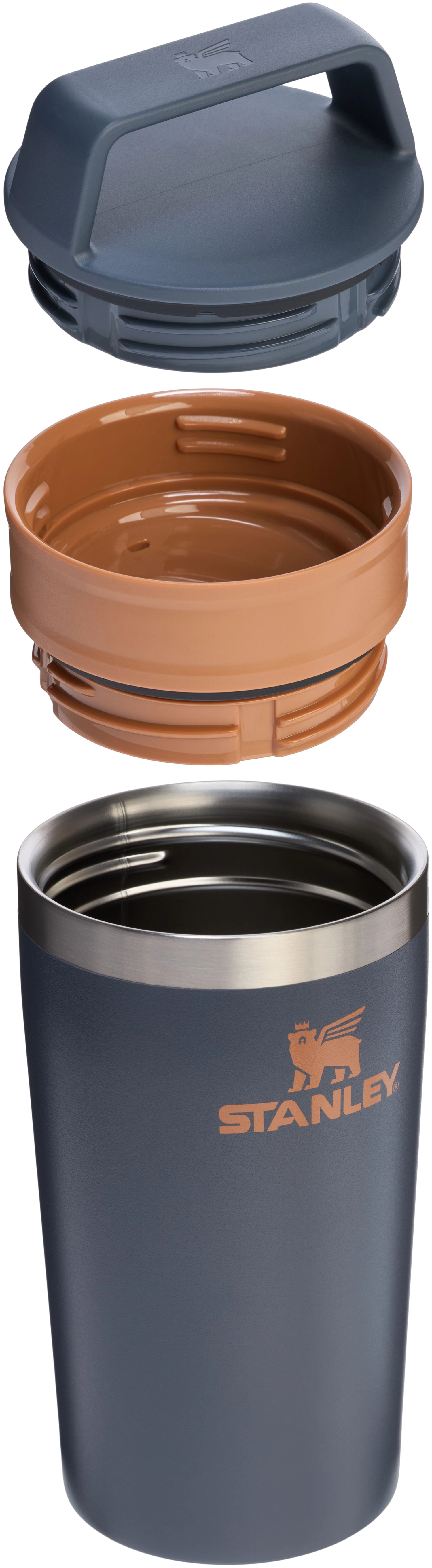 Café-To-Go Travel Mug