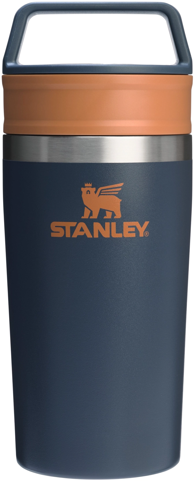 Café-To-Go Travel Mug