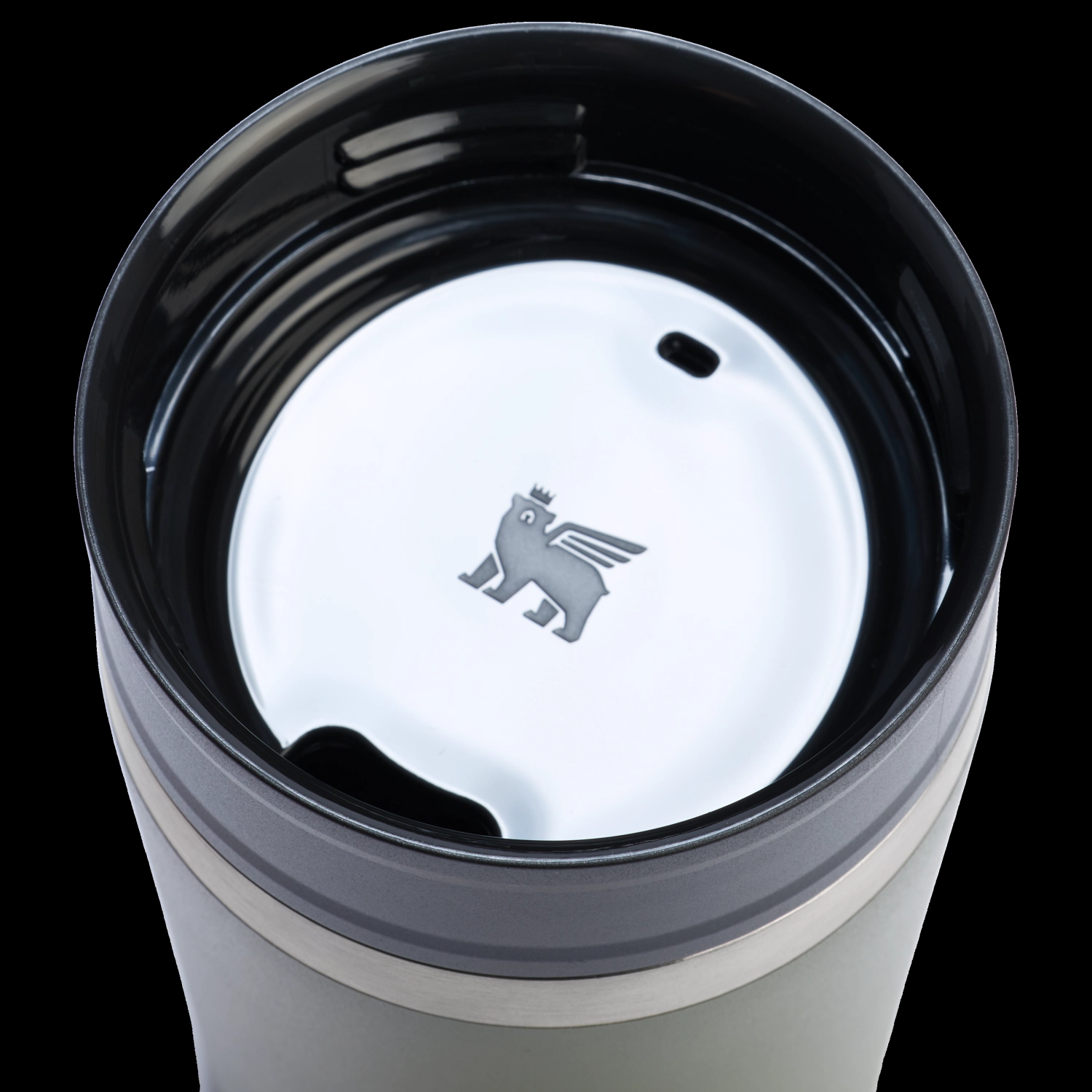 Café-To-Go Travel Mug