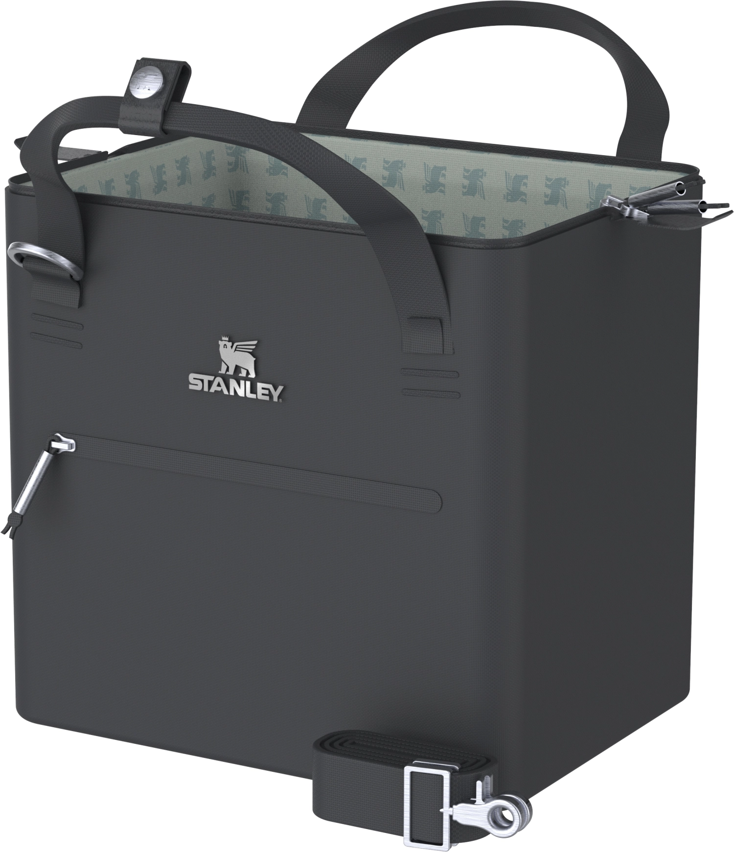 All-Day Julienne Mini Cooler