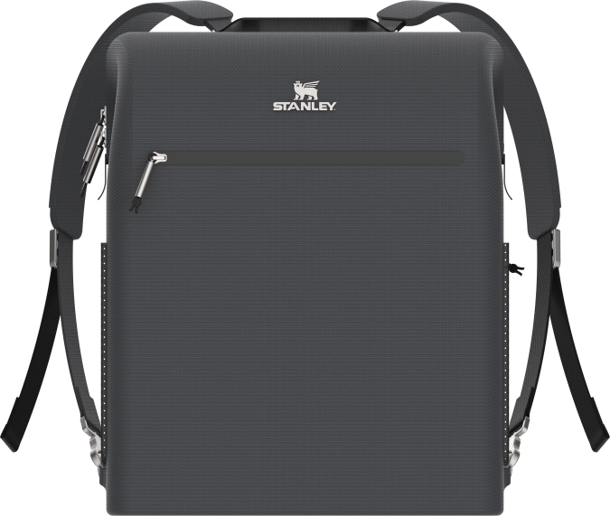 All-Day Madeleine Midi Cooler