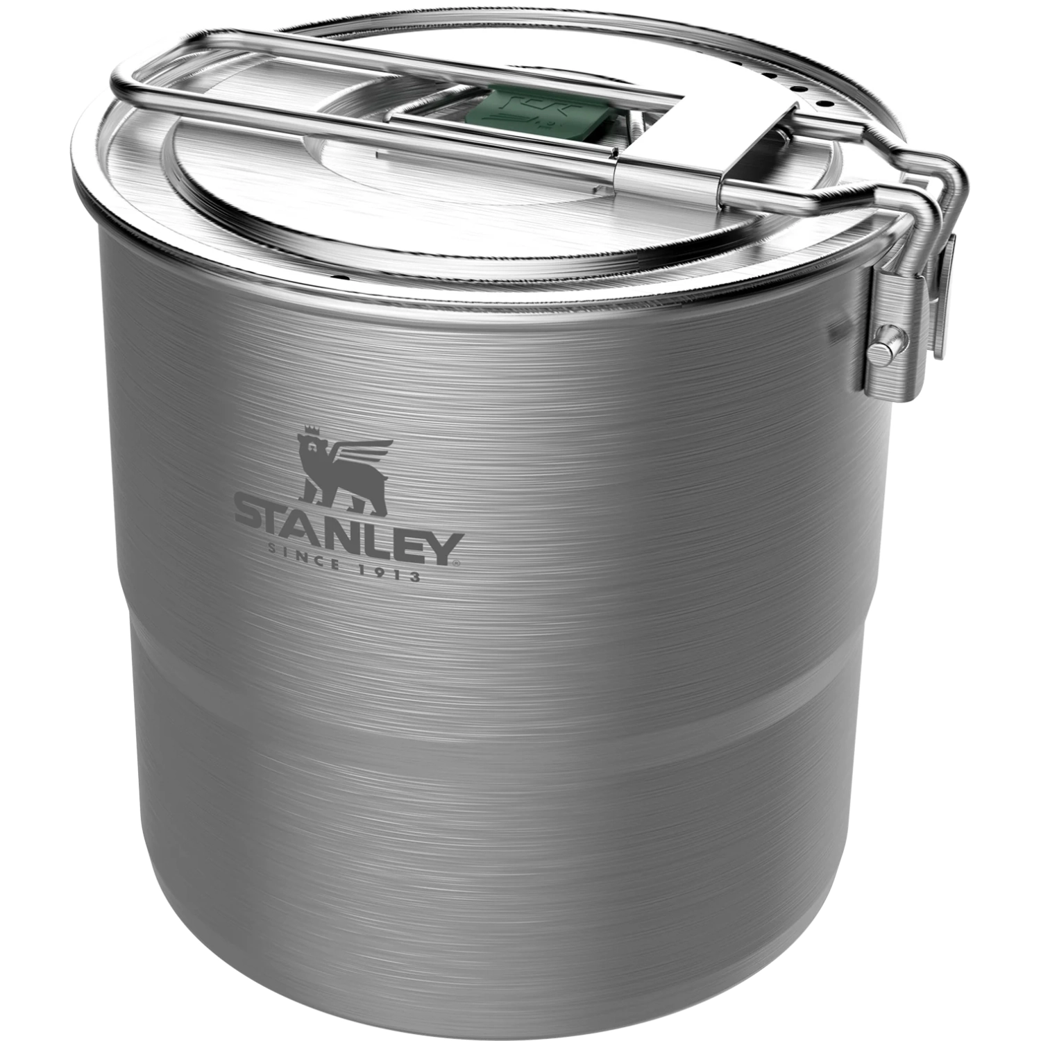 Wildfare Go two bowl Set de cuisson