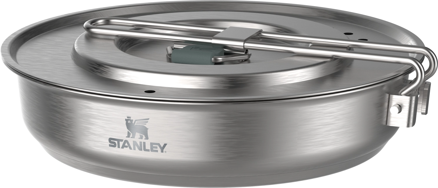 Wildfare Core Bratpfanne