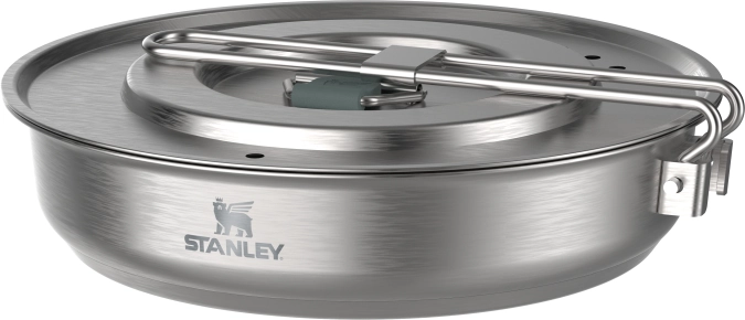 Wildfare Core Bratpfanne