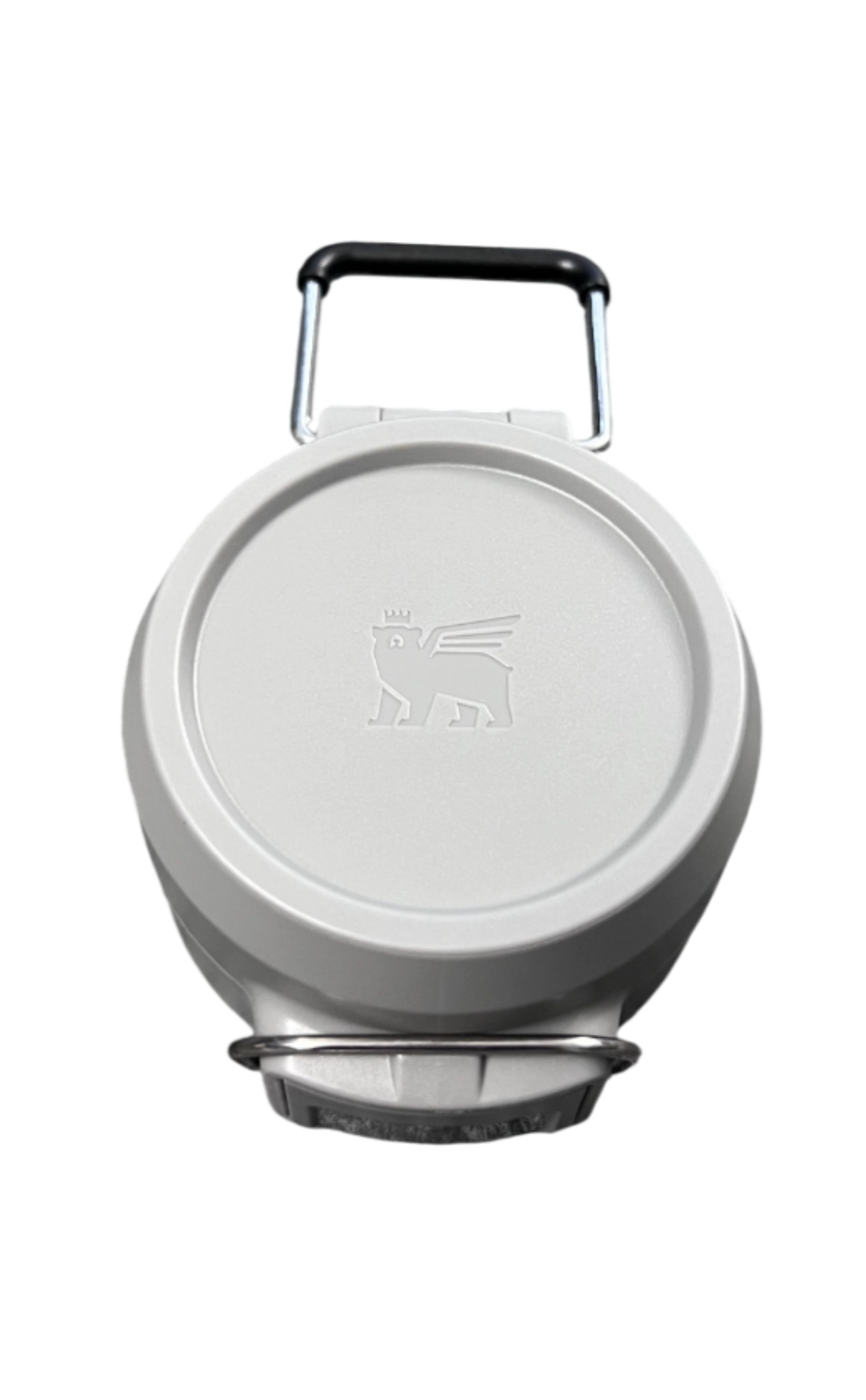 Quick Flip Ersatzdeckel