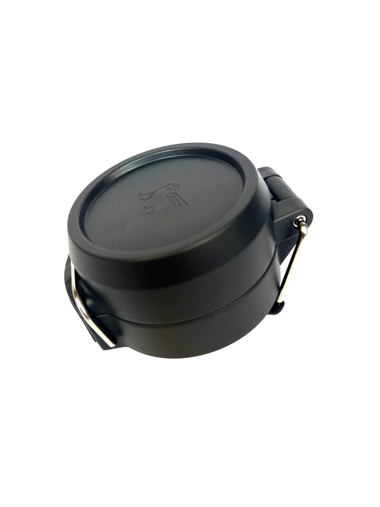 Quick-Flip couvercle