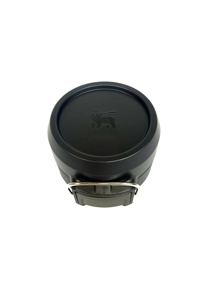 Quick-Flip couvercle