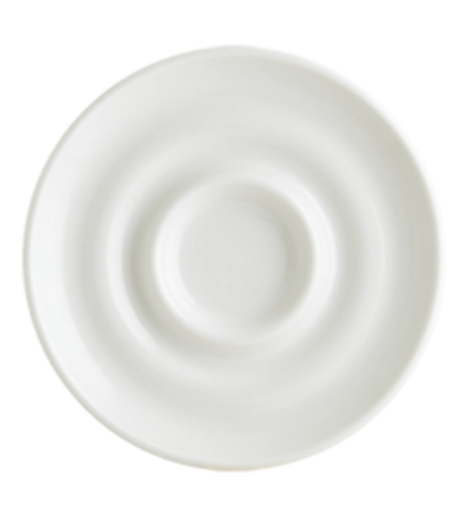 Kaff Espresso Untertasse