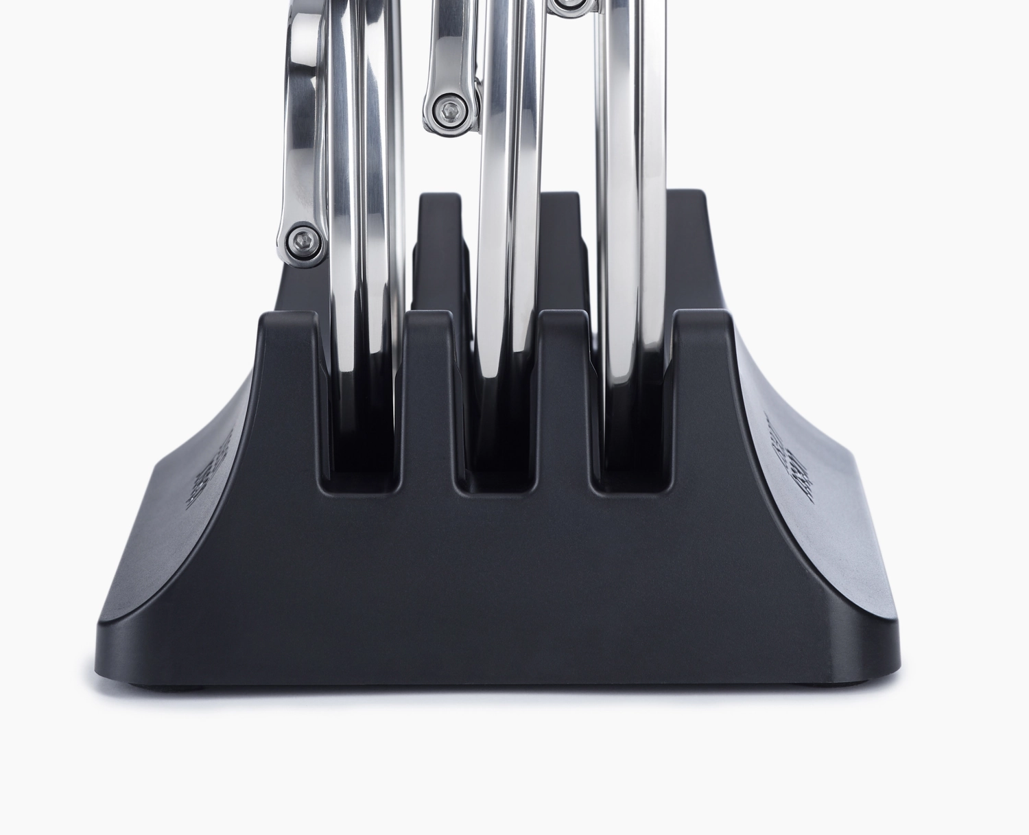 Space Pfannendeckelhalter