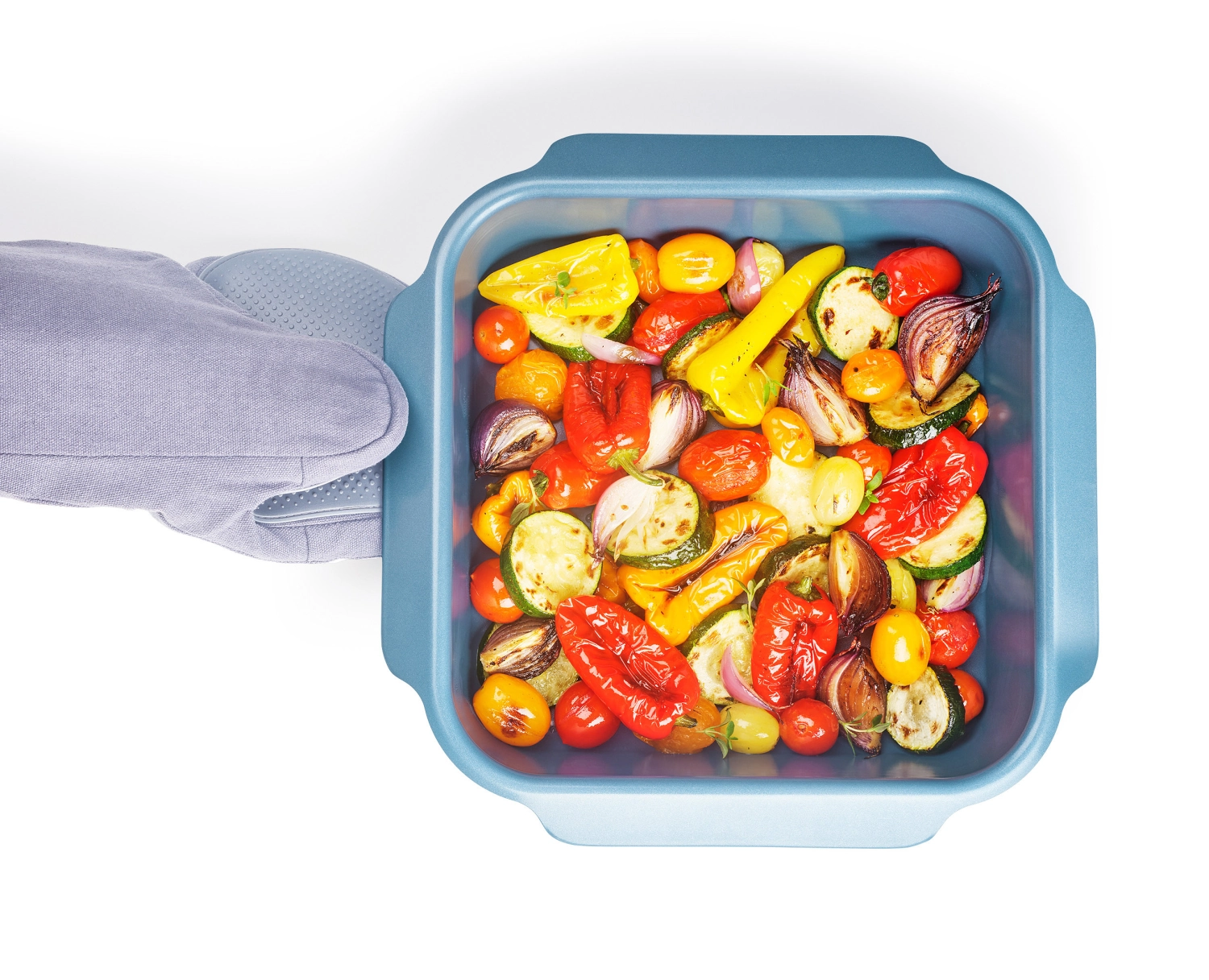 Nest Oven plat de cuisson antiadhésif M