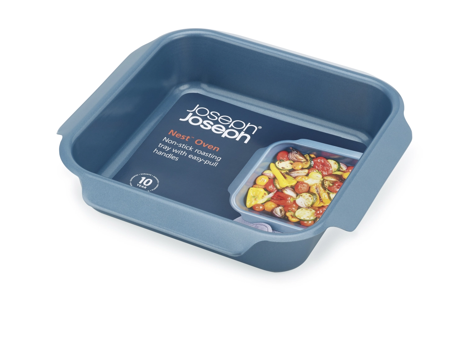 Nest Oven plat de cuisson antiadhésif M