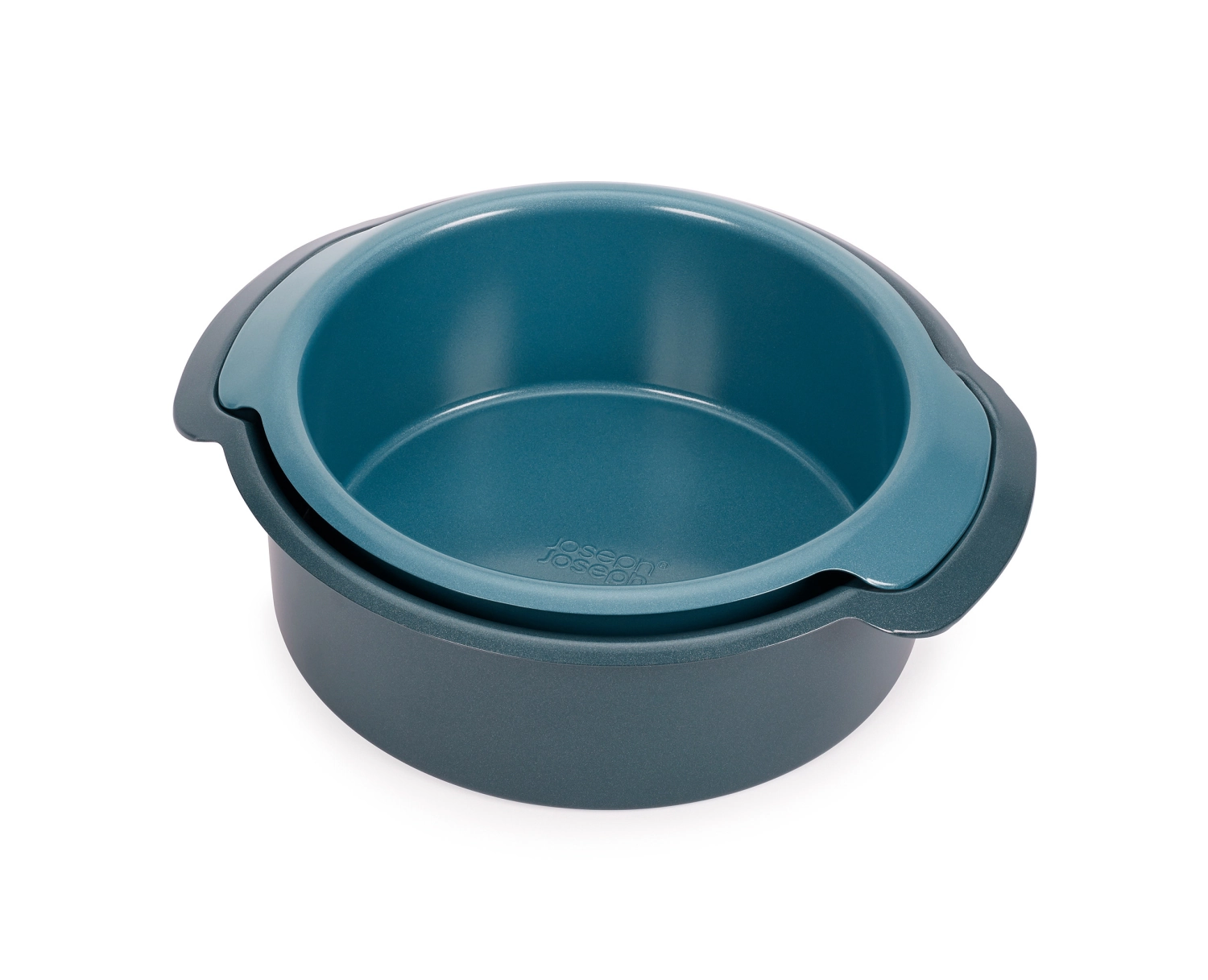 Set de 2 moules à gâteaux Nest Bake anti-adhésifs