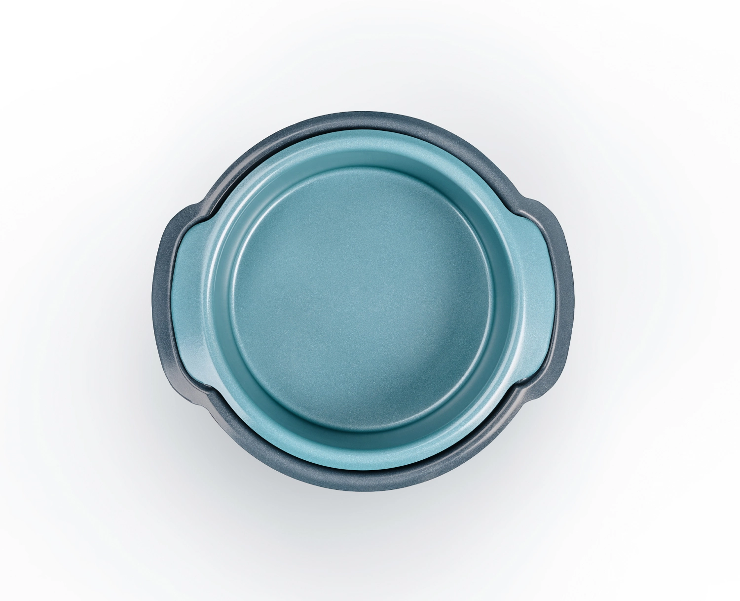 Set de 2 moules à gâteaux Nest Bake anti-adhésifs