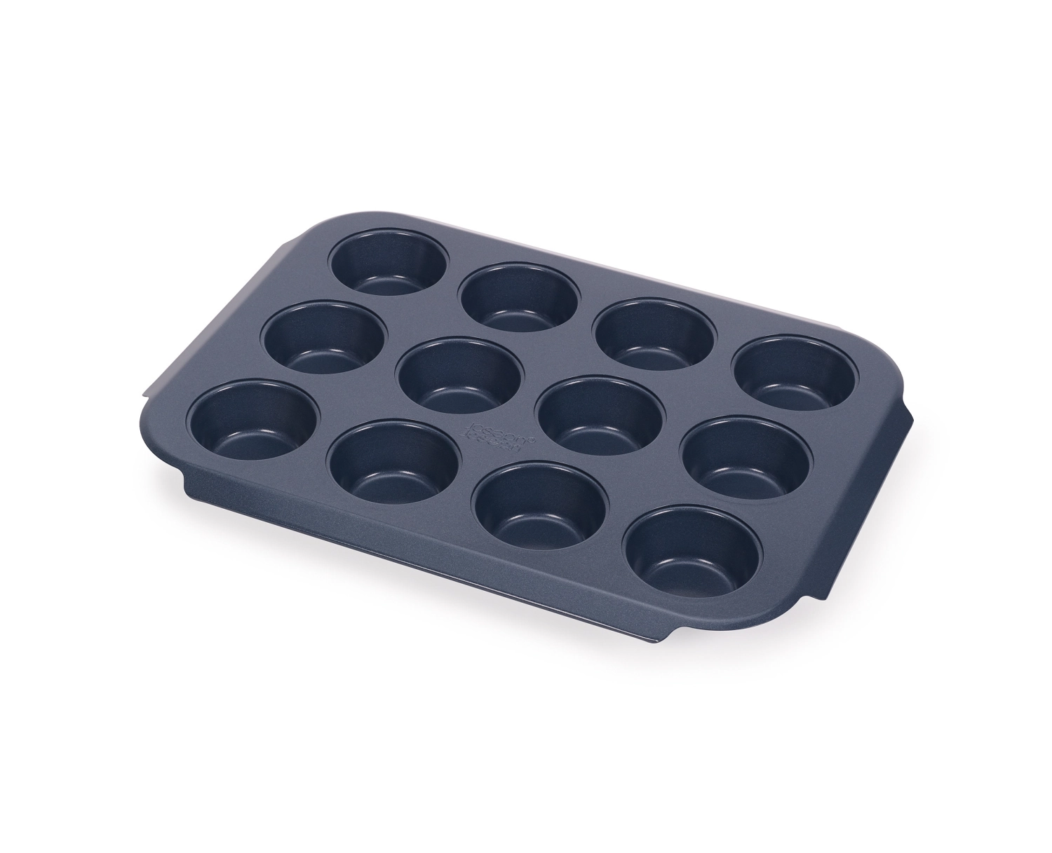 Nest Bake Backform für 12 Muffins antihaftbeschichtet