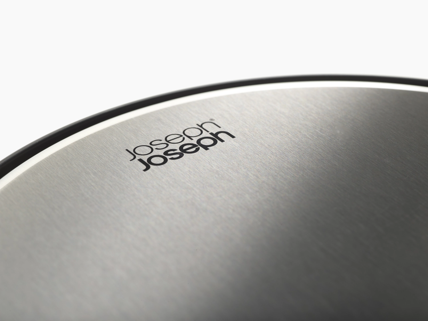 Arc Pedaleimer mit Innentasche