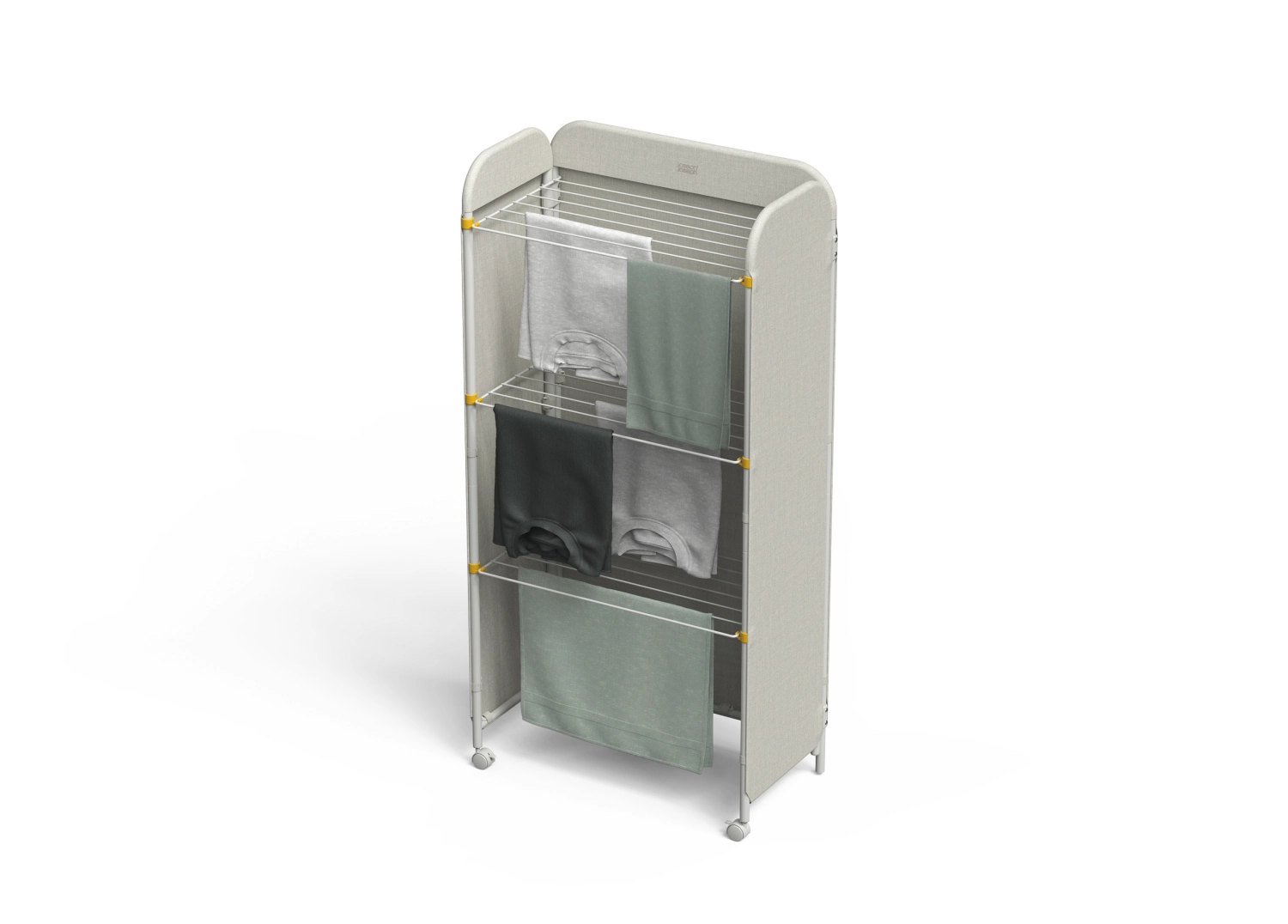 Eclipse Wäscheständer faltbar