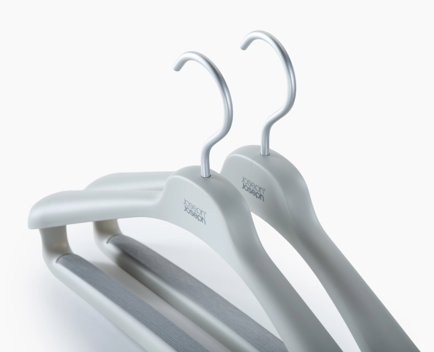 2er Set Orderly Kleiderbügel für Anzug