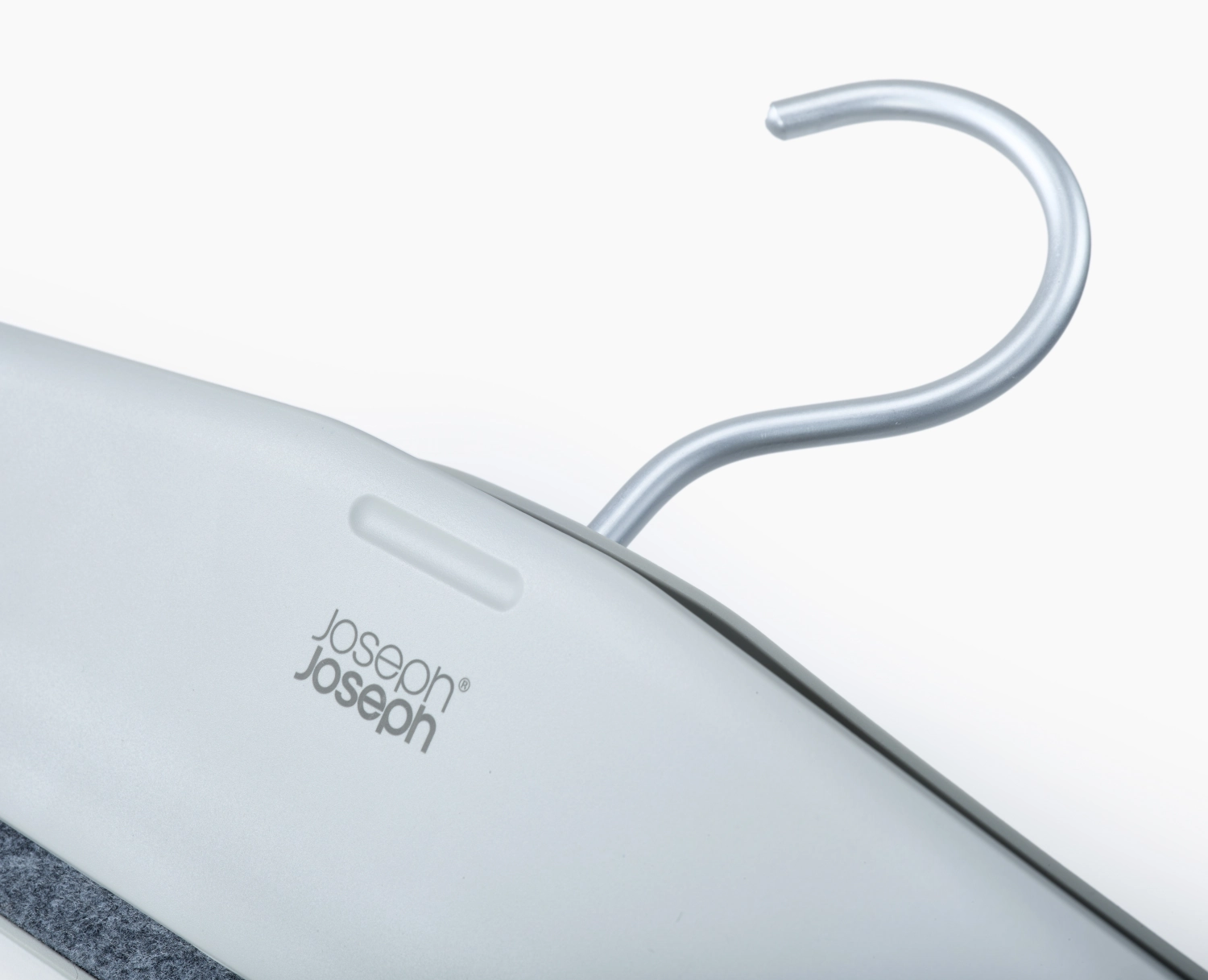 2er Set Orderly Kleiderbügel für Hosen