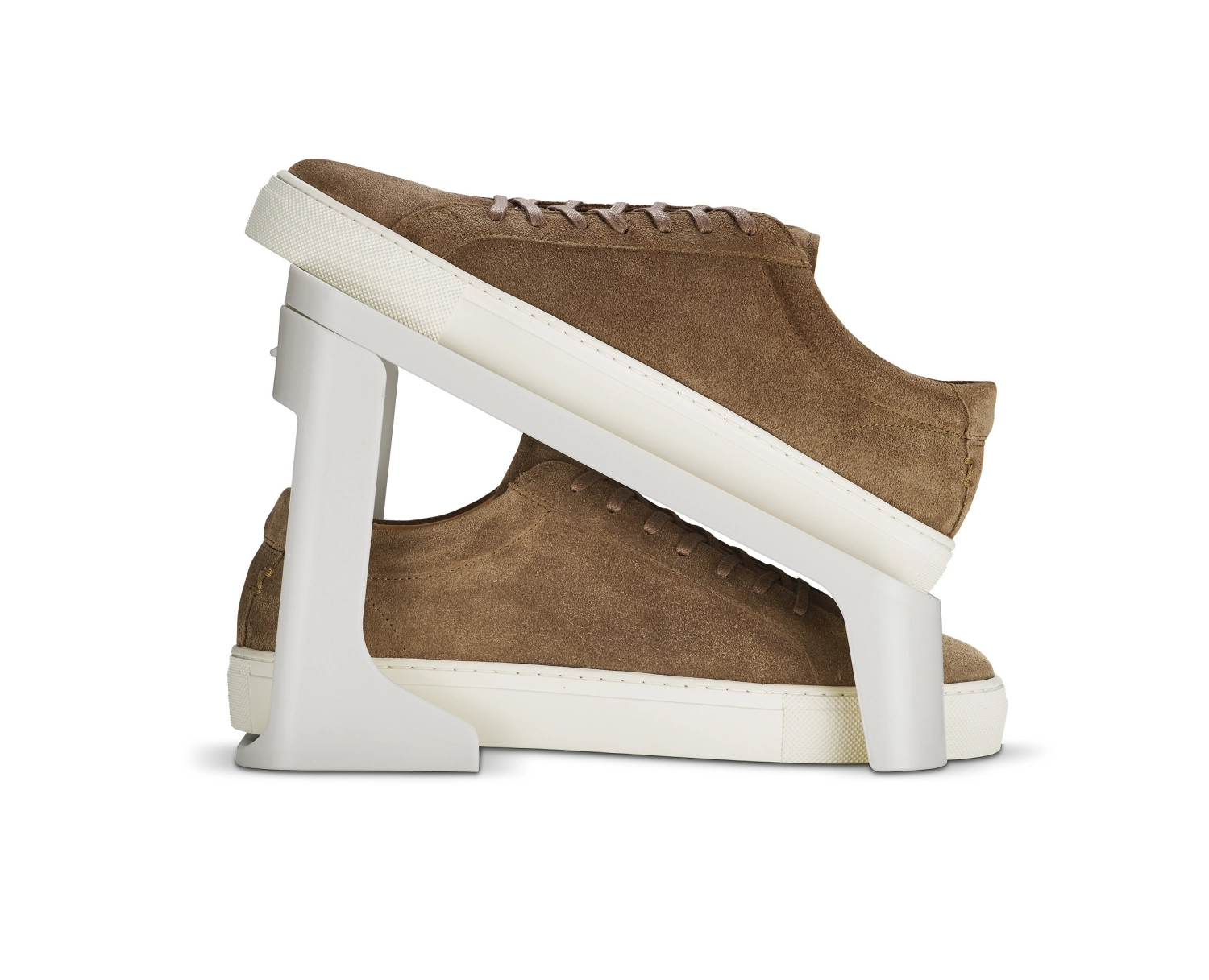 Lot de 6 Shoe-in Schuhcaddy