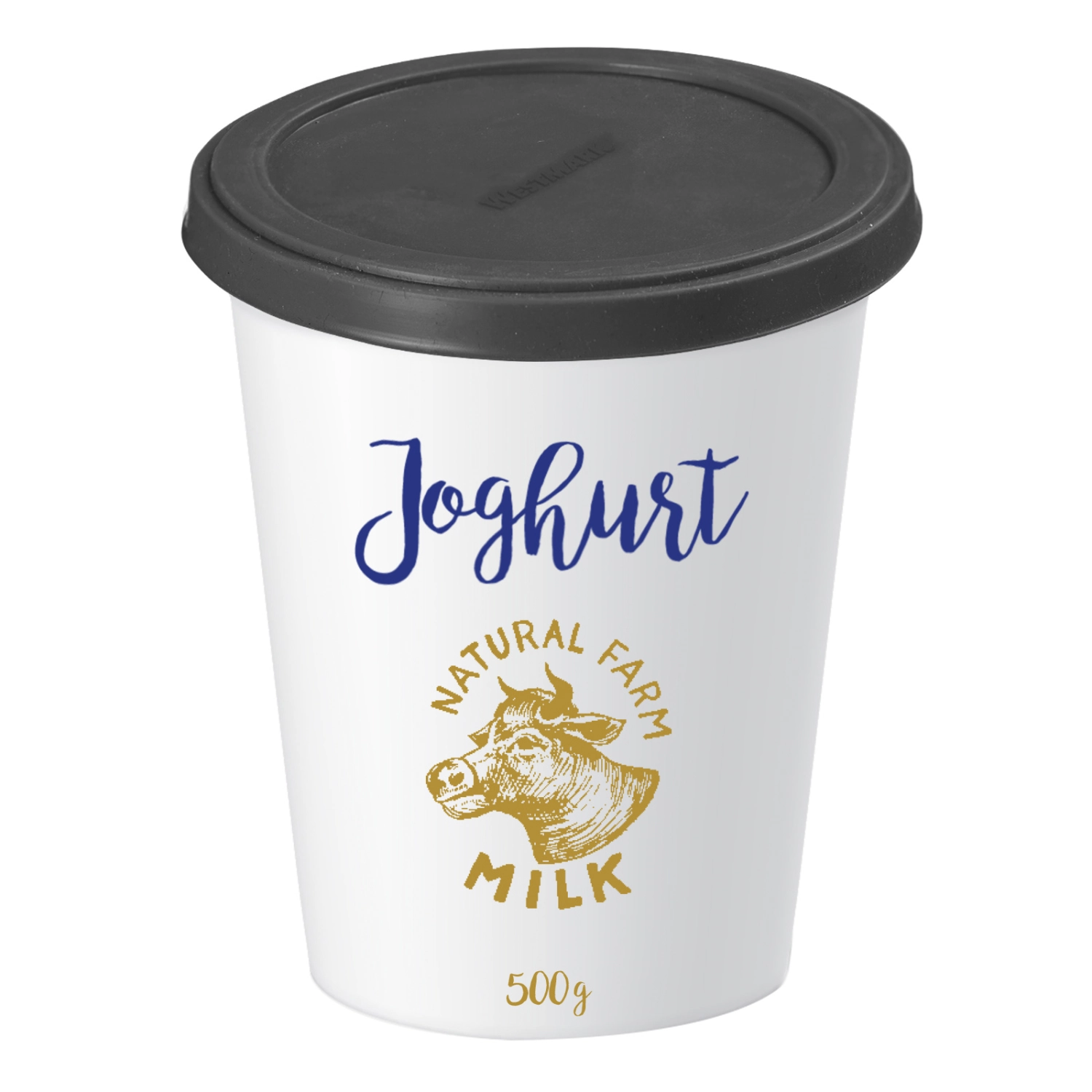 2er Set Frischhaltedeckel rund