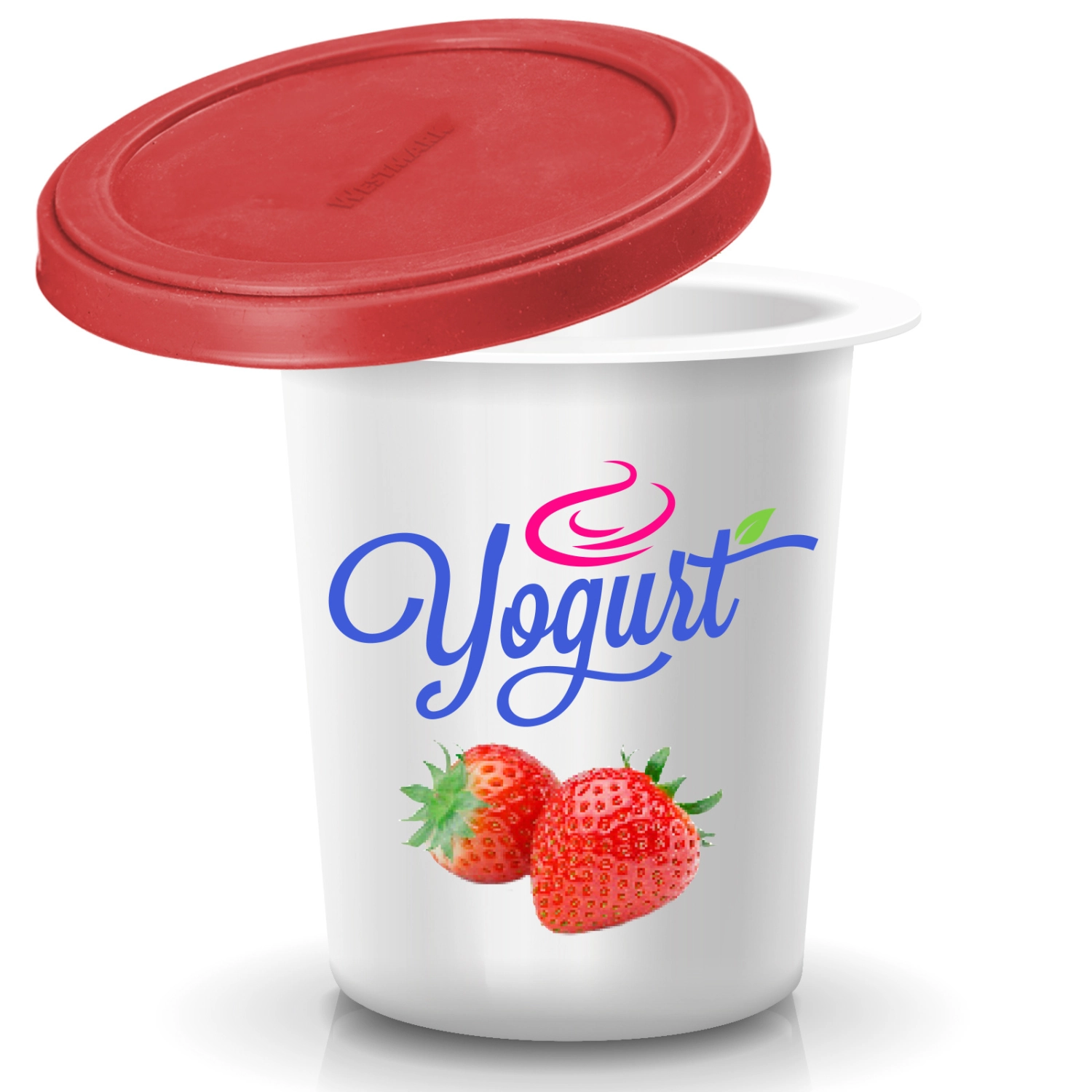 2er Set Frischhaltedeckel rund