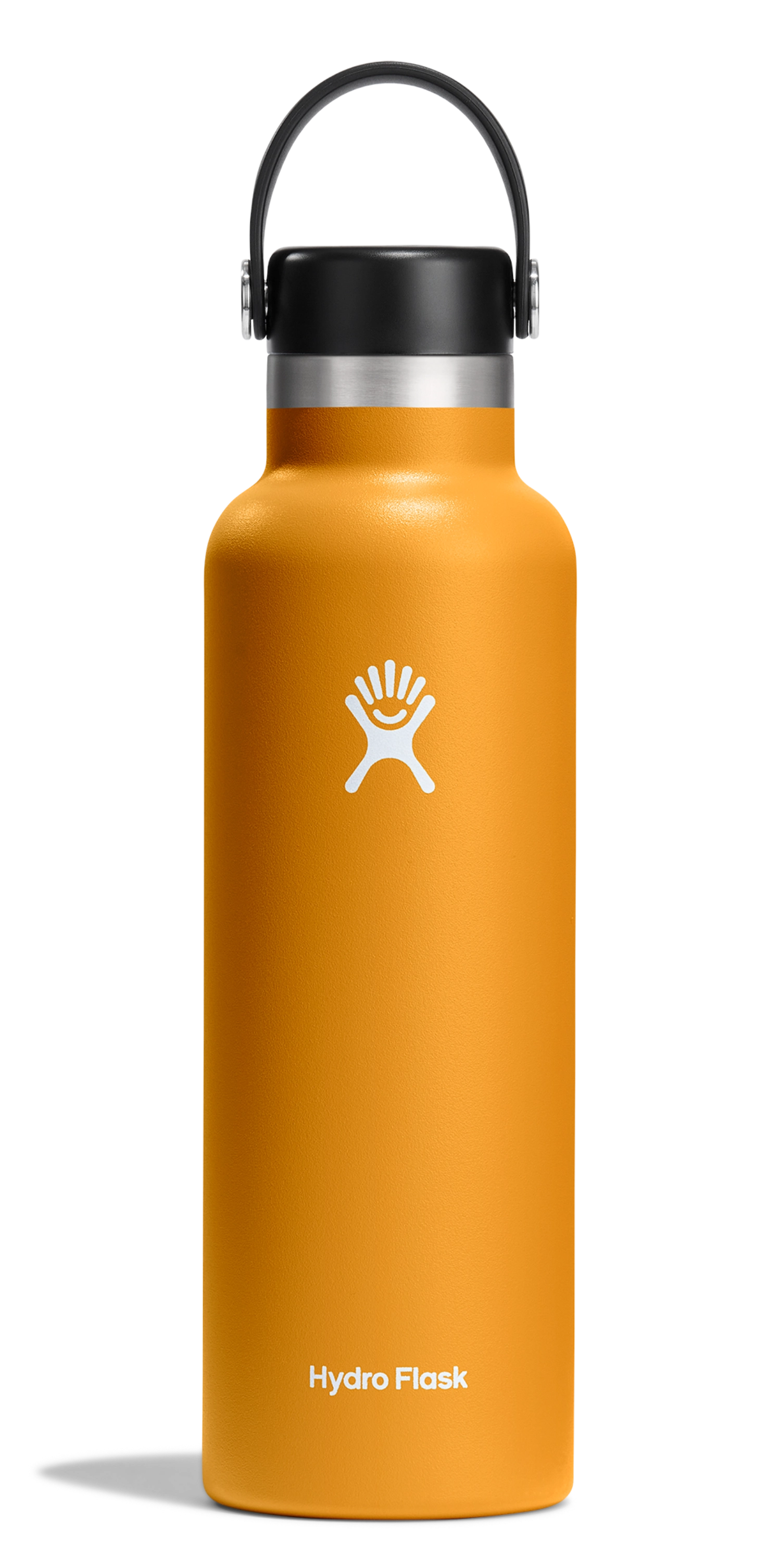 Gourde Standard Flex couvercle