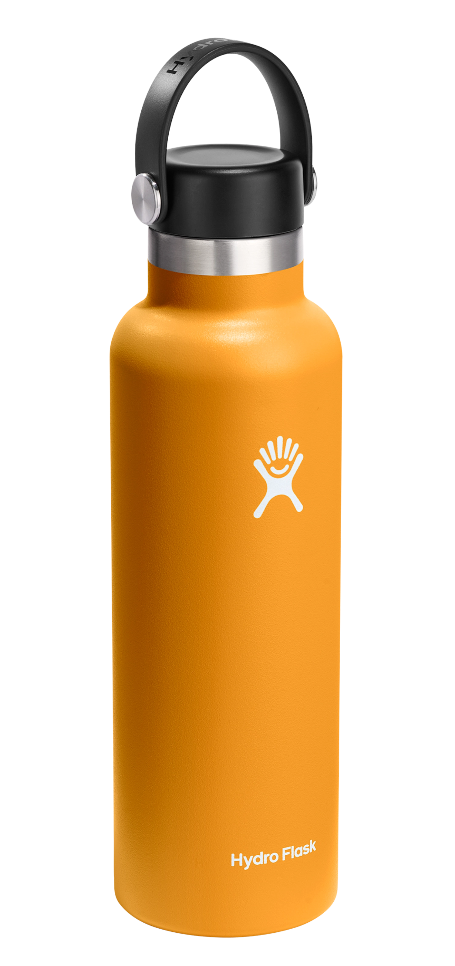 Gourde Standard Flex couvercle