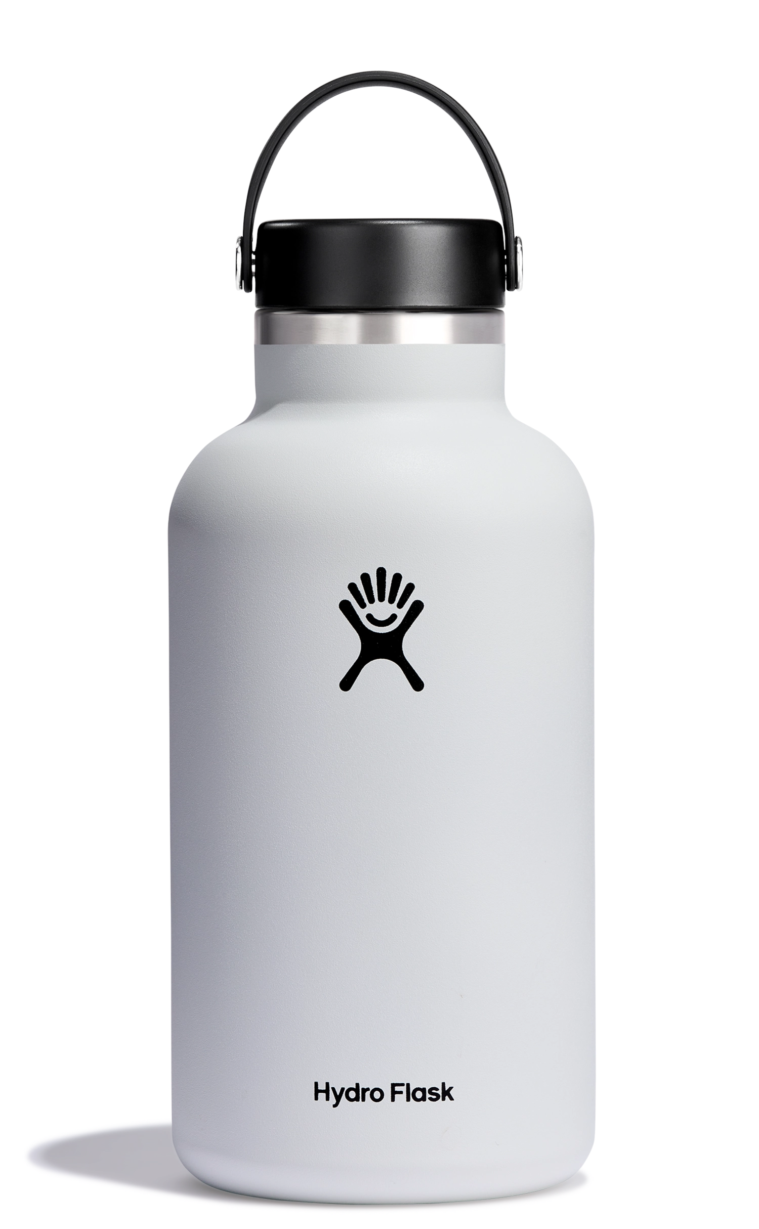 Gourde Wide Flex couvercle