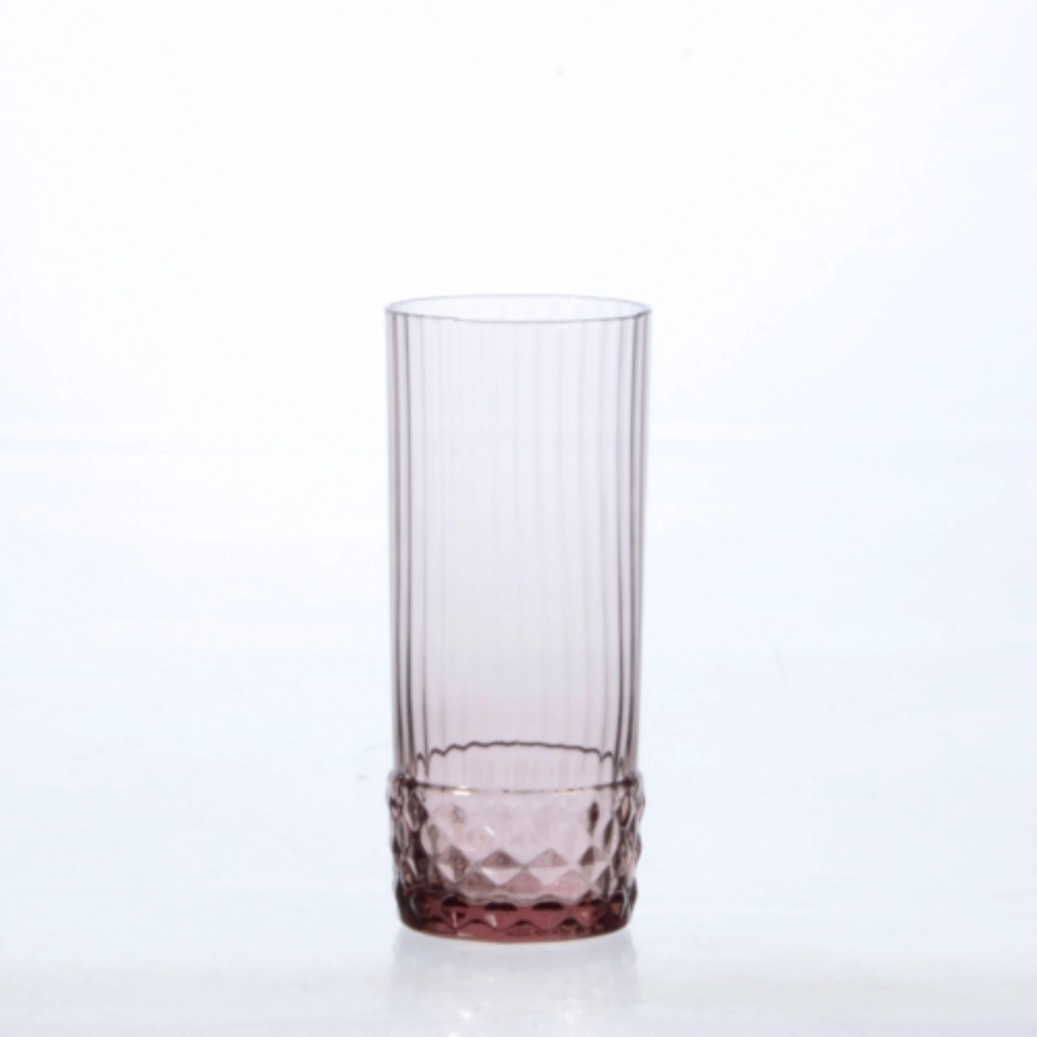 Verre à longd. Diamond trsp. 47cl