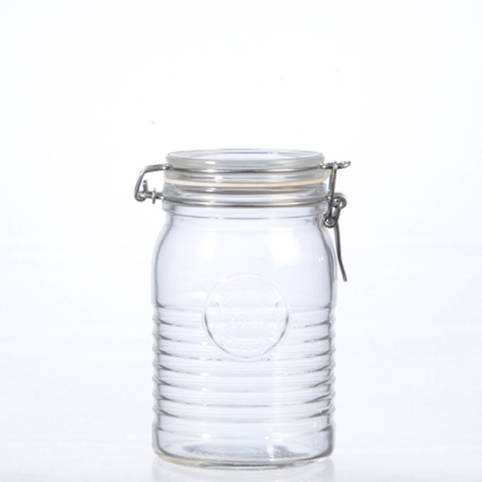 Einmachglas Officina 100cl