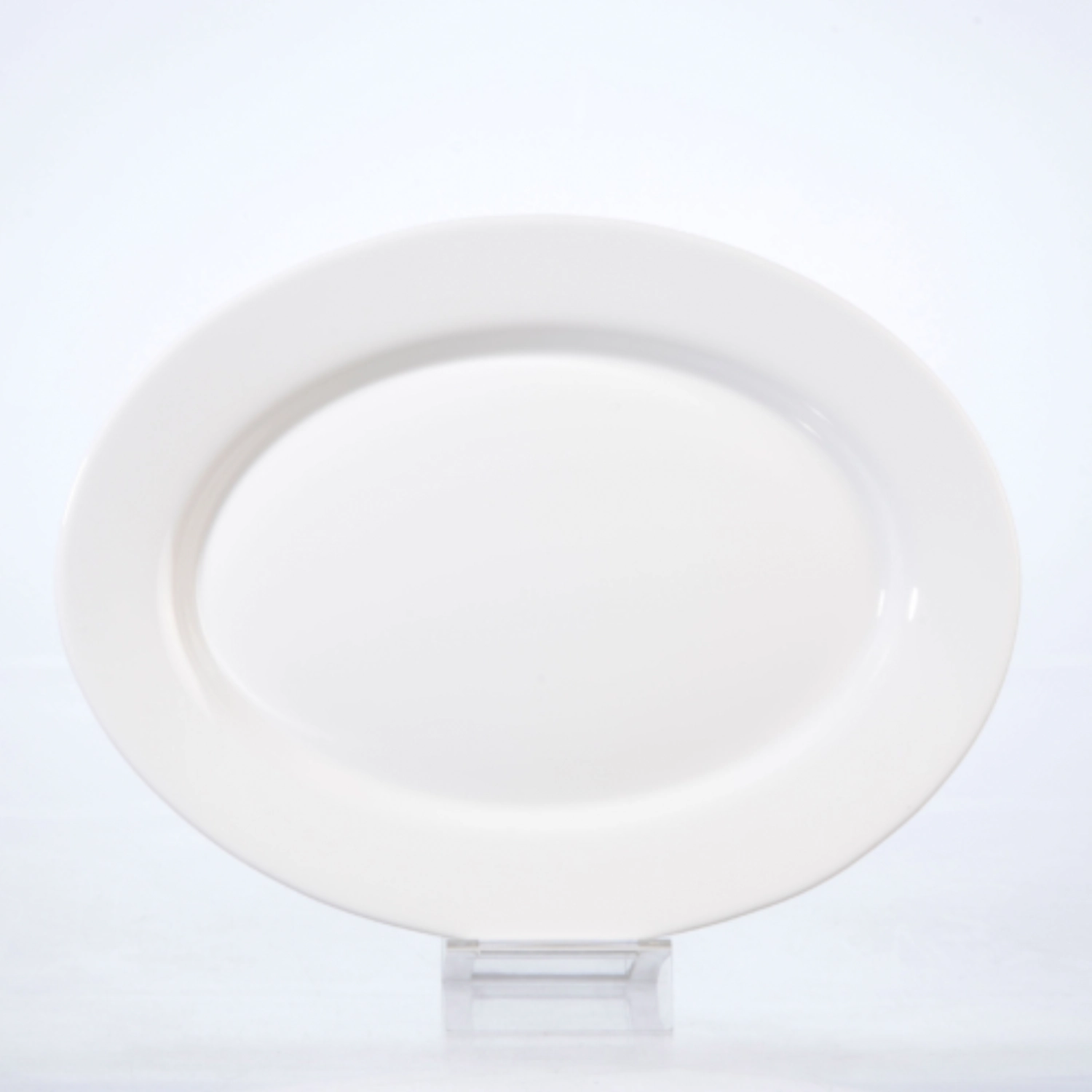 Teller oval GranGusto 35x26cm