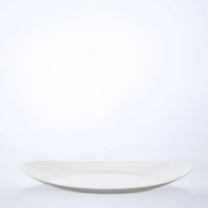Teller oval GranGusto