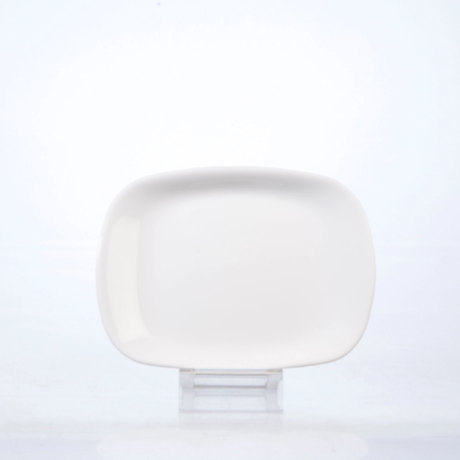 Teller eckig GranGusto