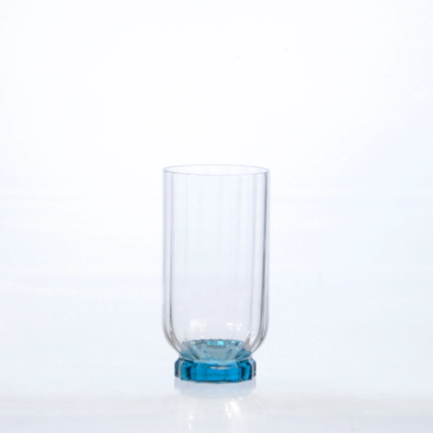 Bocal Fido cylindrique.