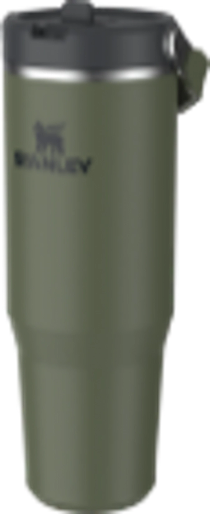 IceFlow Flip Straw Becher