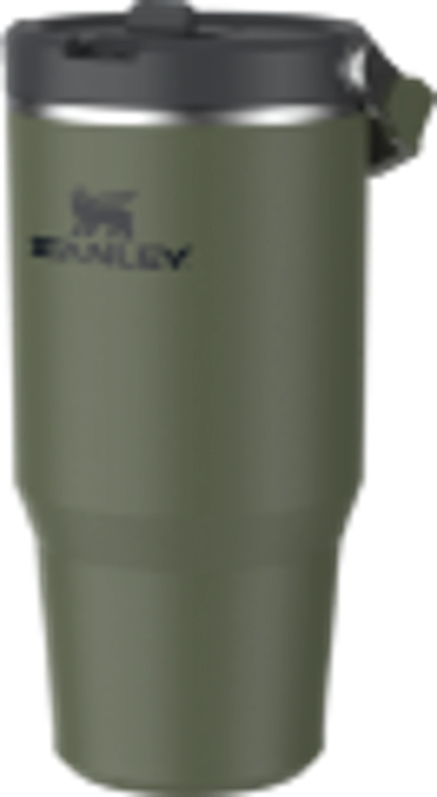 IceFlow Flip Straw Becher