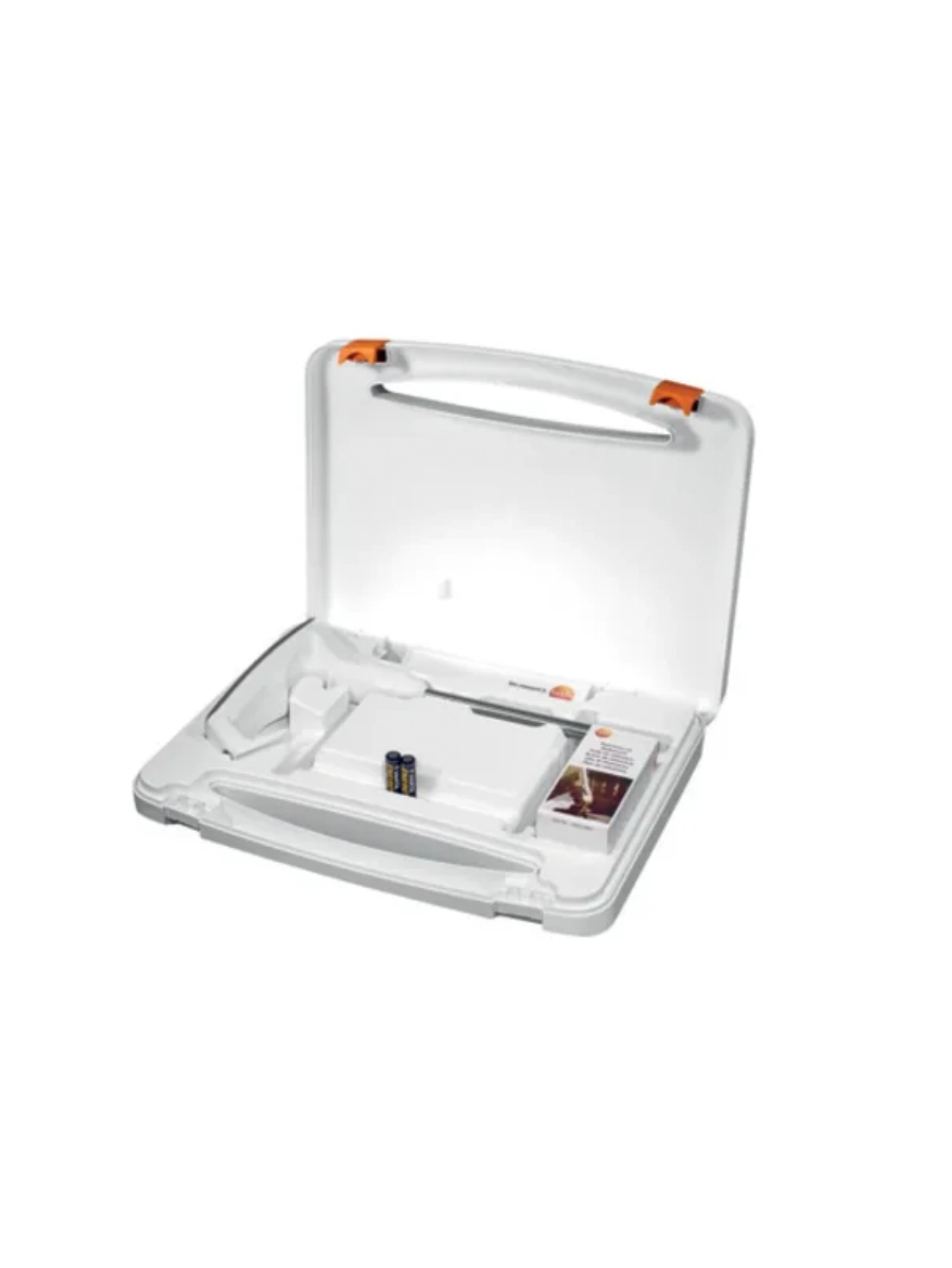 Testeur d'huile de friture 270