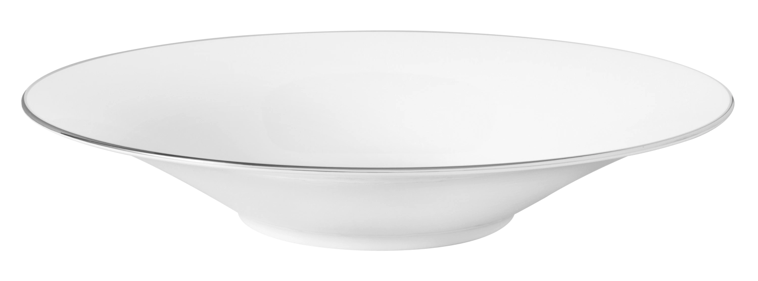 Anmut Platinum No.1 Coupeteller tief