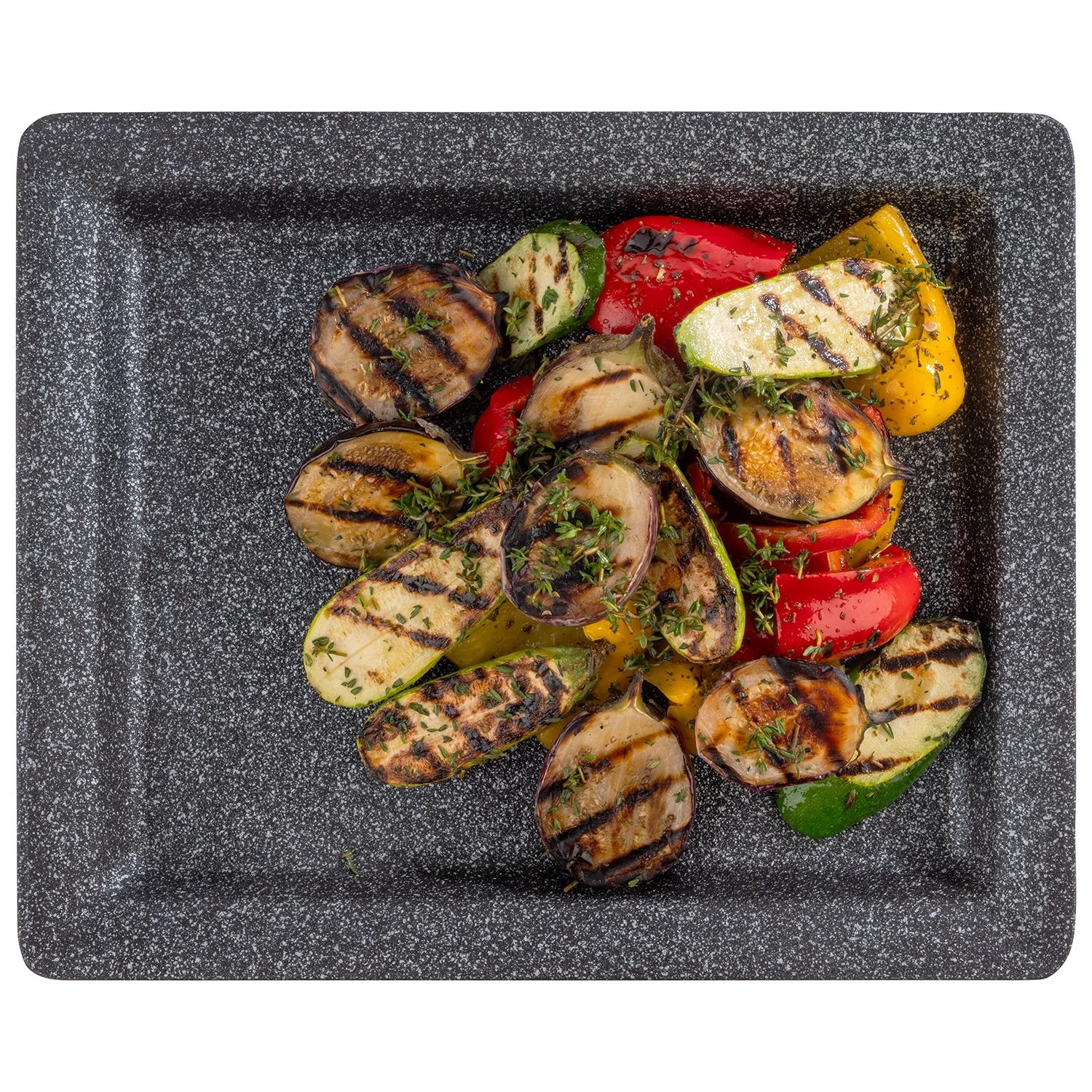 Frostfire plateau GN 1/2