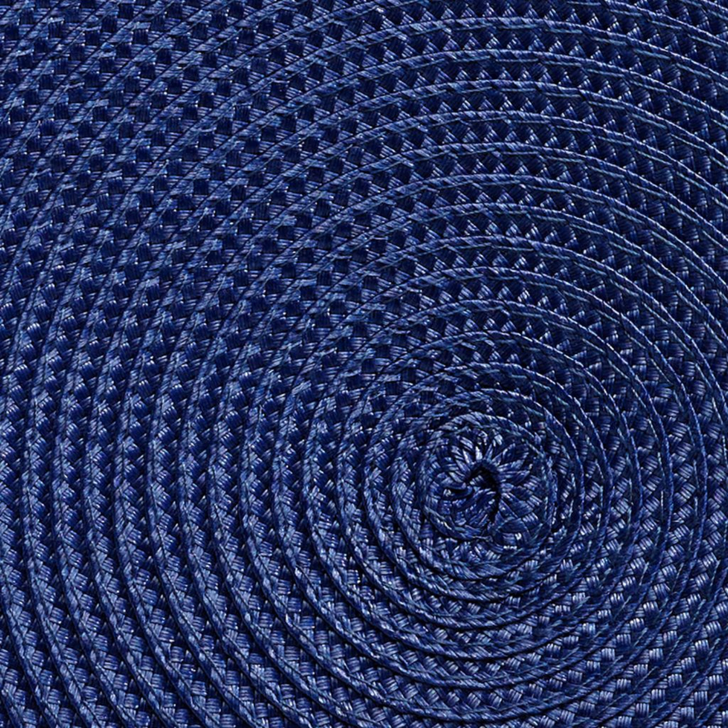 Tischset Circle rund