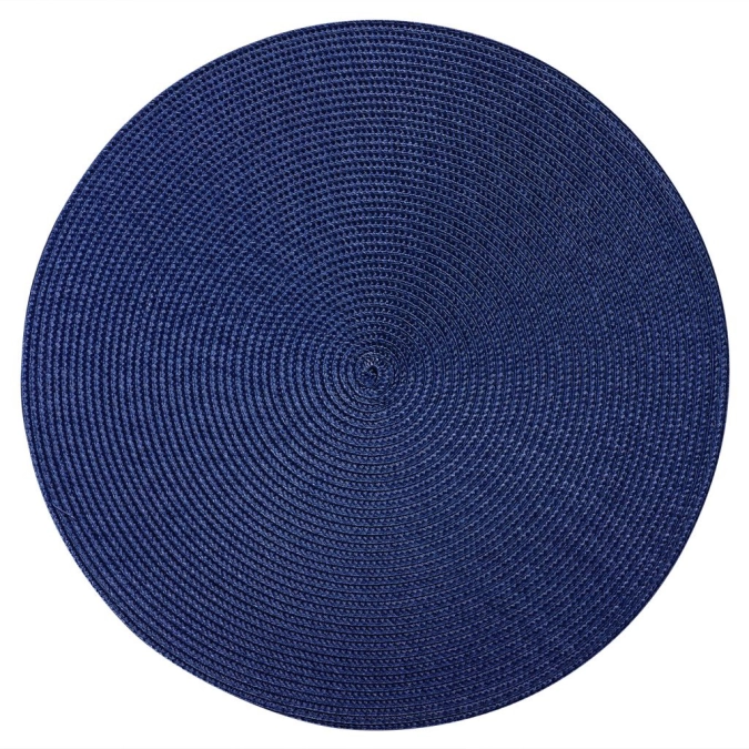 Tischset Circle rund