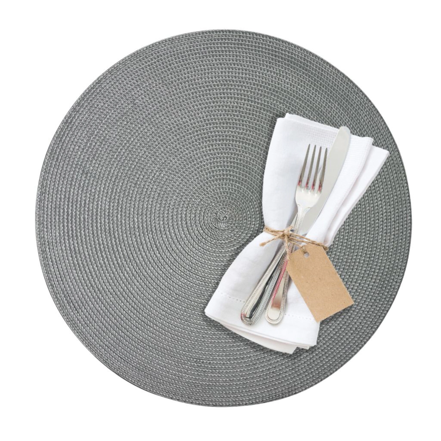 Set de table Circle rond