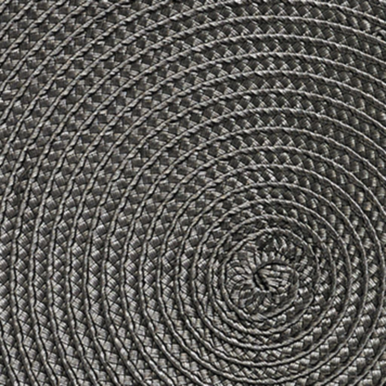 Tischset Circle rund